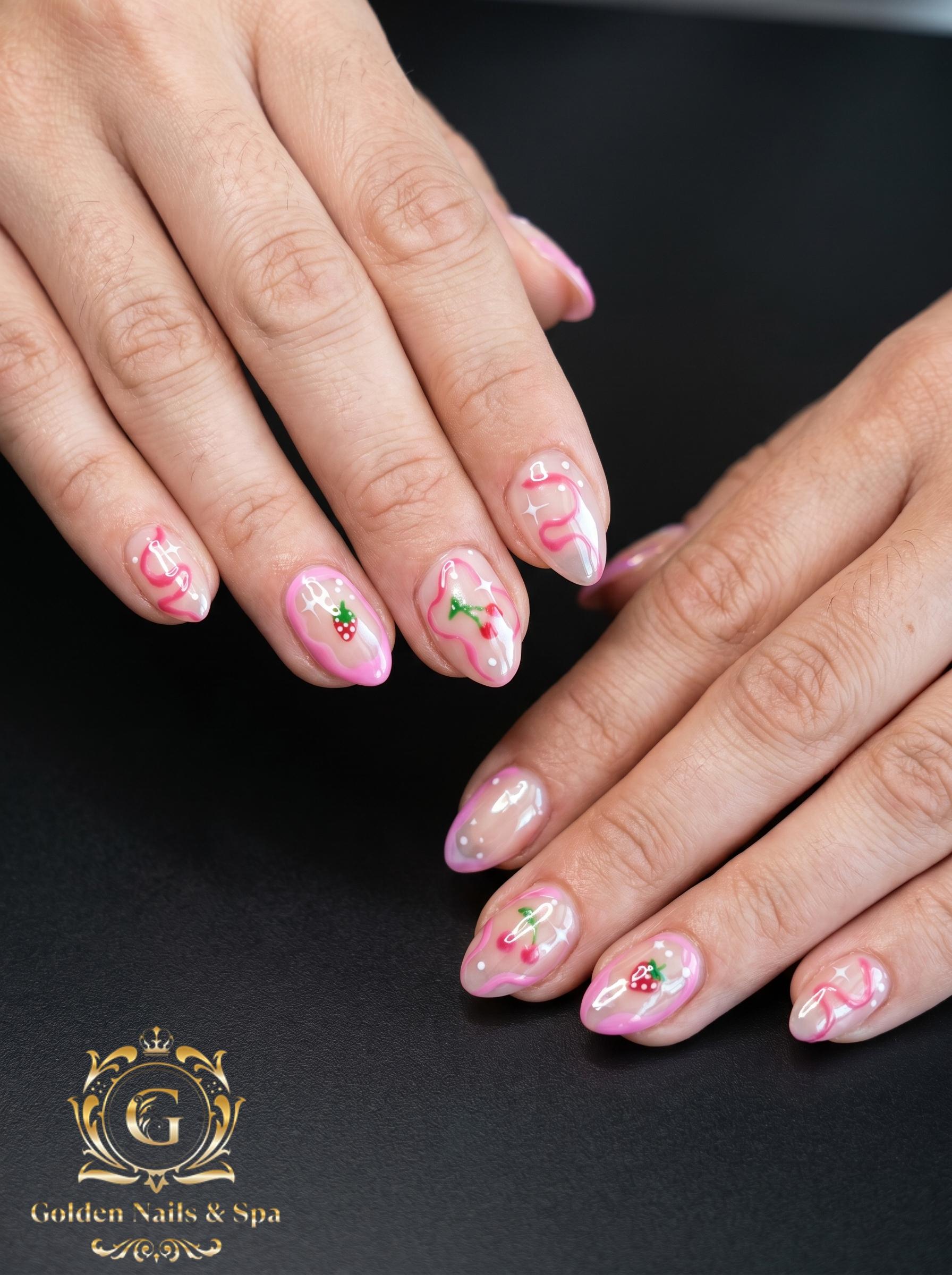 July Nail Ideas 2026